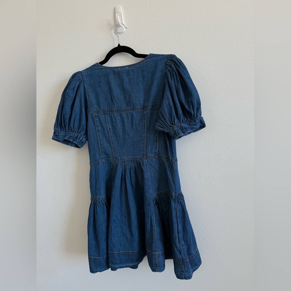 NWT MAEVE DRESS - Picture 8 of 8